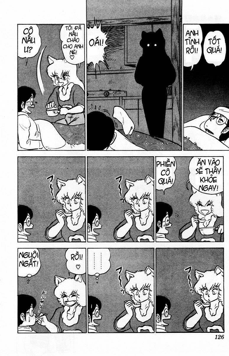 yuu & mi chapter 40 27