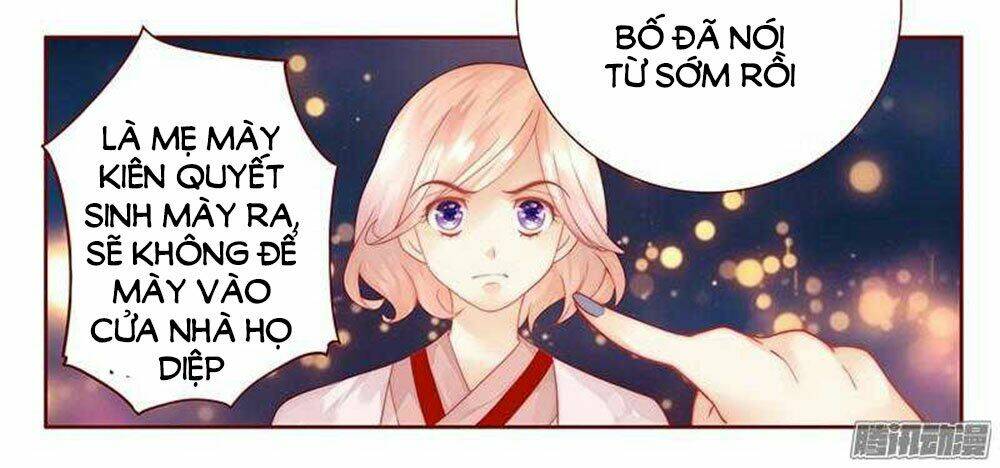 bá đạo tổng tài yêu tôi chapter 28 19