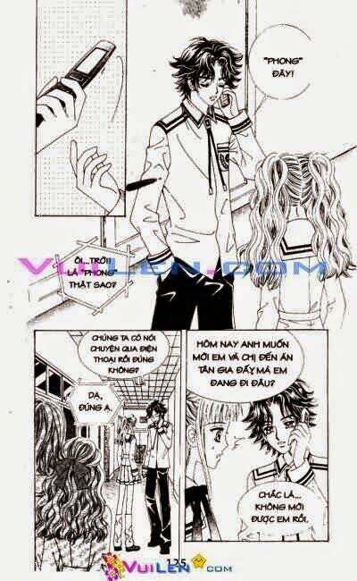 cặp đôi kỳ lạ chapter 3 126