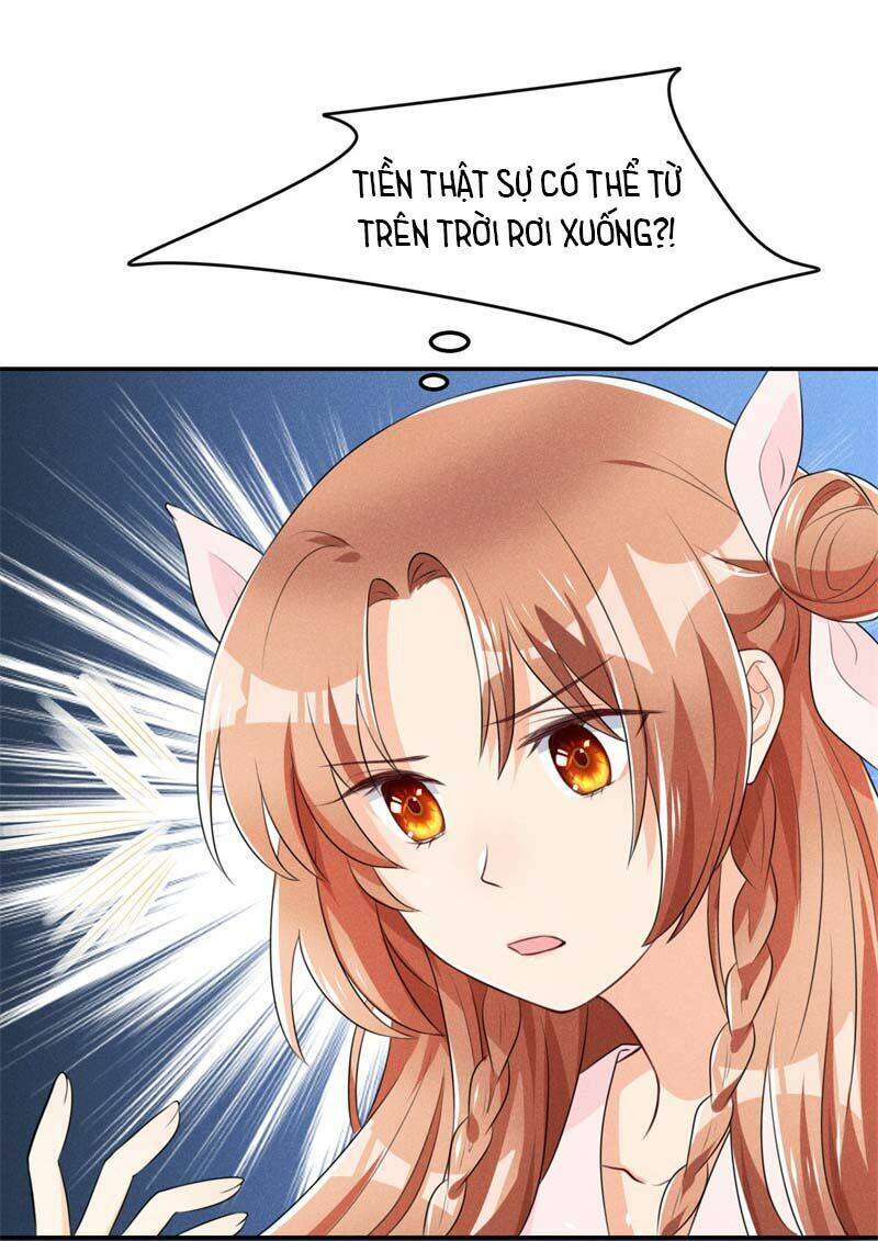 hoàng tử phu quân, ta nuôi ngươi a! chapter 14 30