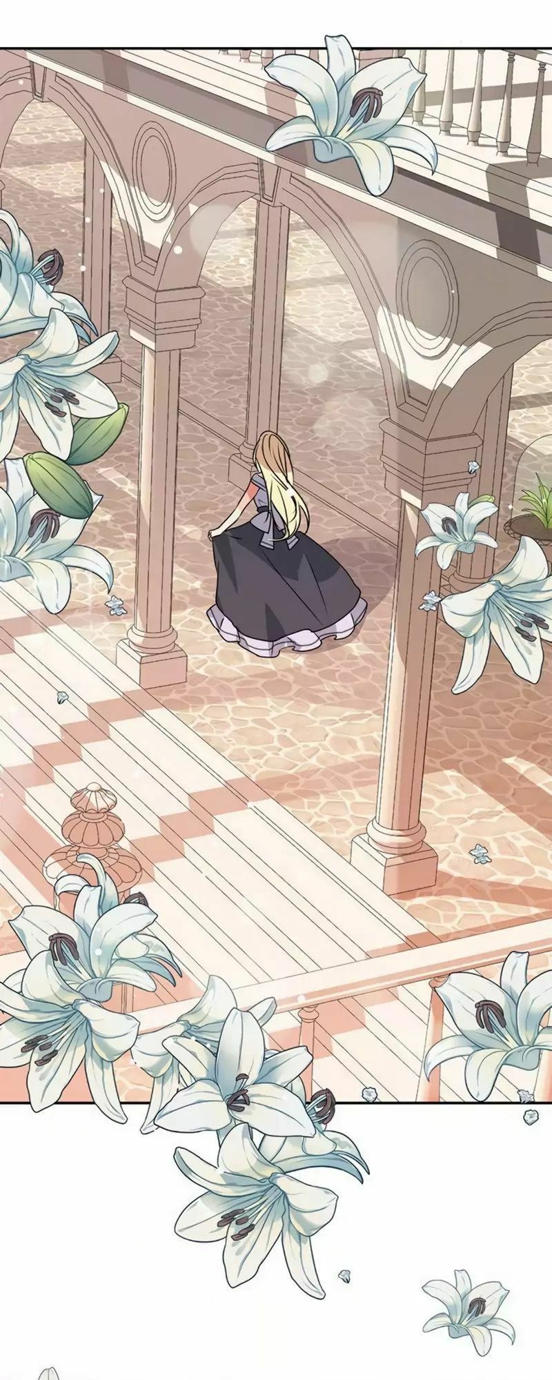 tôi đang nuôi dưỡng một con quái thú chapter 10 20