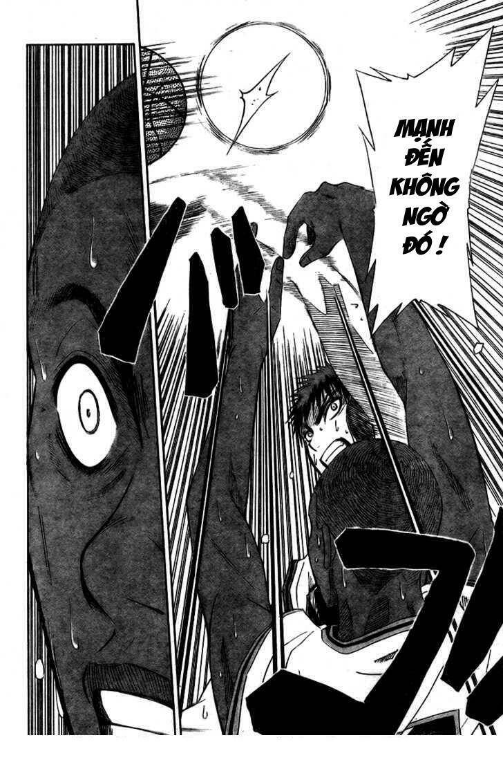 vua bóng rổ kuroko chapter 15 22