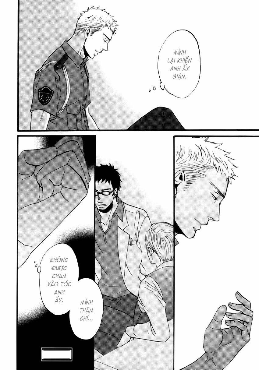 saezuru tori wa habatakanai chapter 4 28