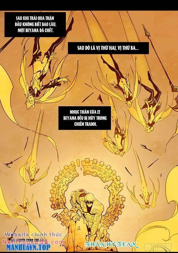 ý chí dũng sĩ 1 chapter 2 14