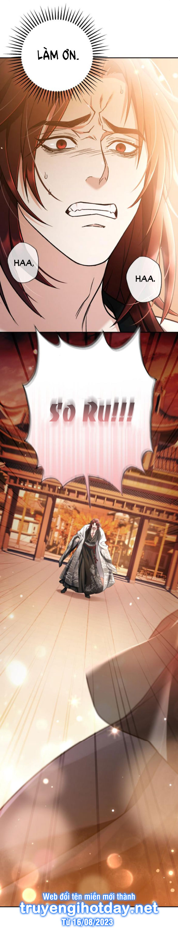Bản Tình Ca Heeran chapter 67.2 - Trang 18