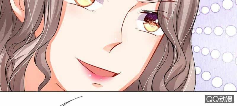 thiếu soái của tôi chính là manh như vậy chapter 36 11