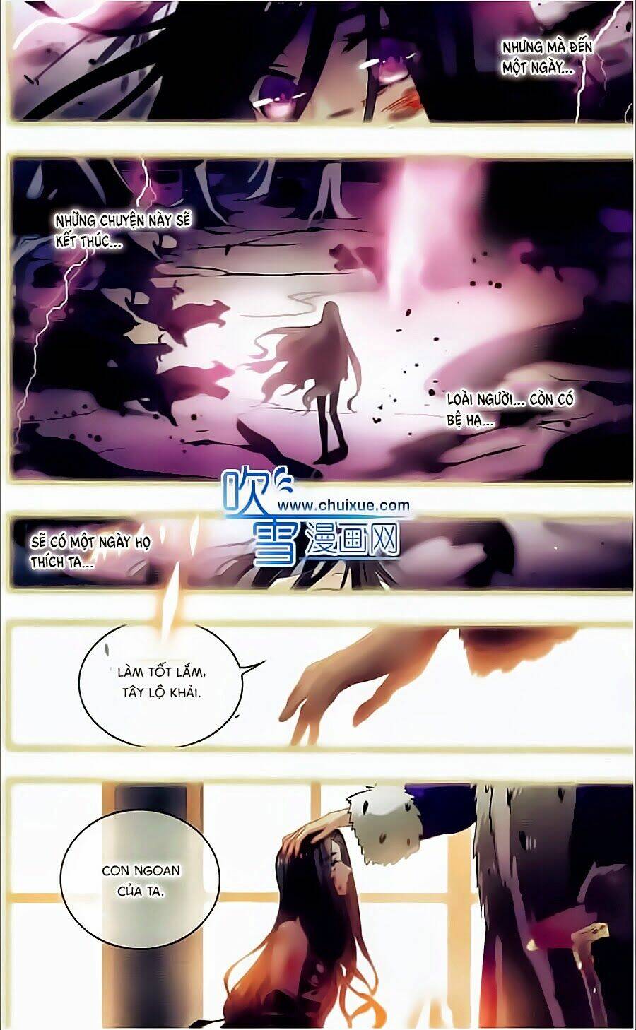 ngôi sao câu lạc bộ chapter 121 12