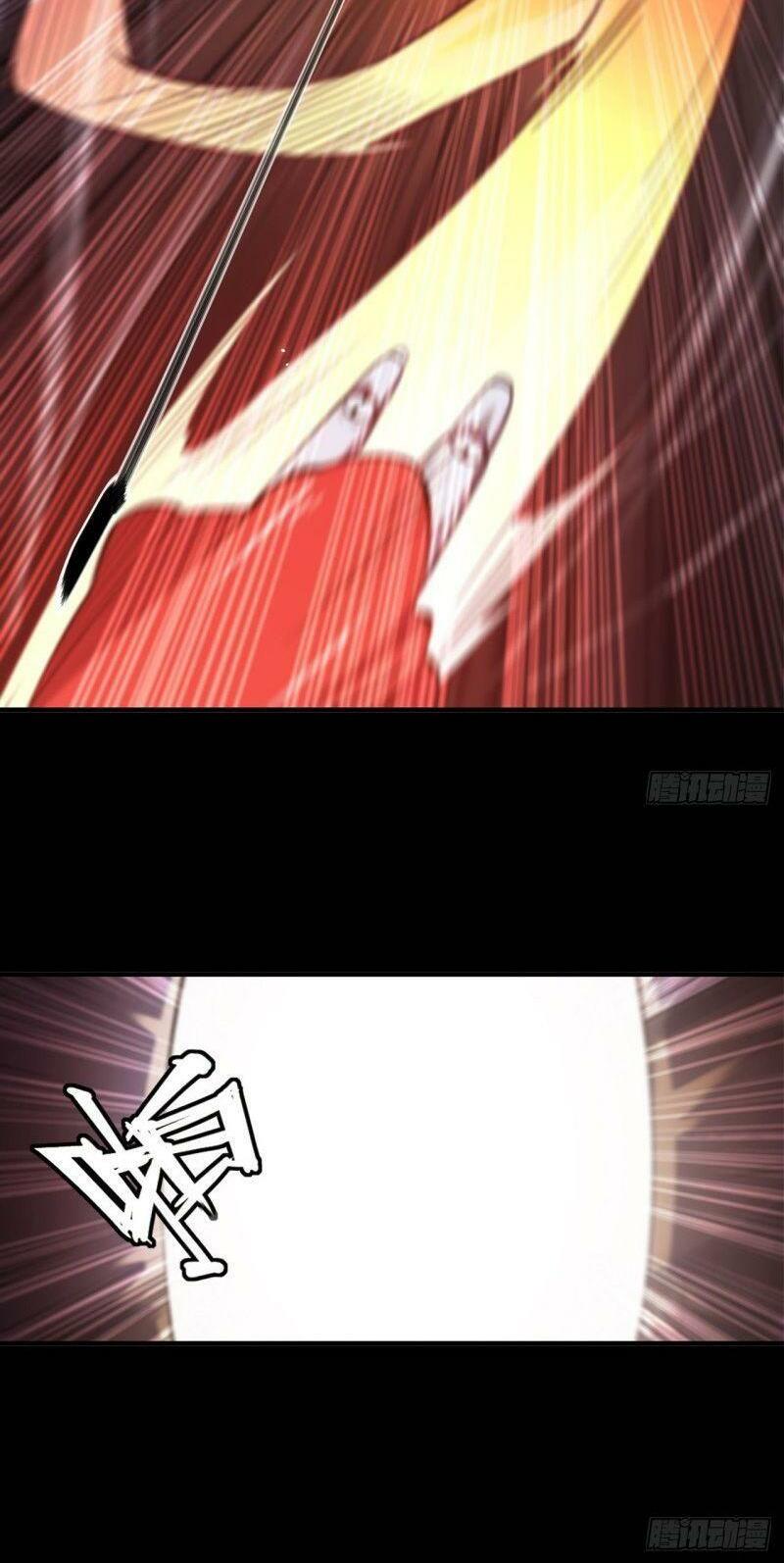 huyết cơ và kỵ sĩ chapter 138 20