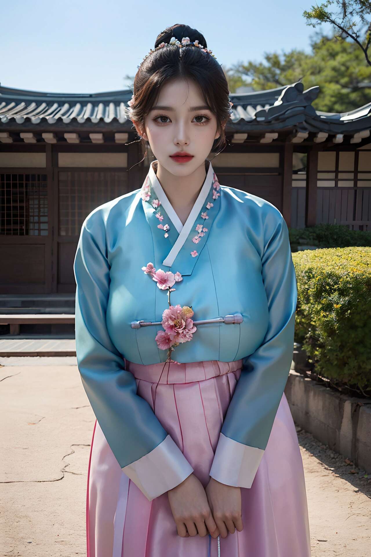 artist ai generated chapter 350 97