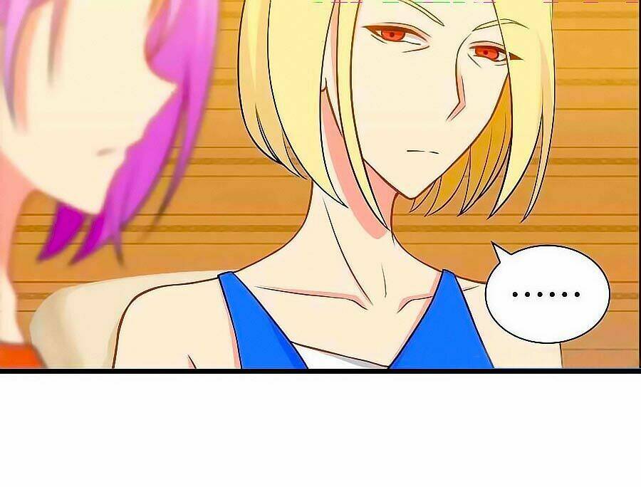 chỉ nhiễm thành hôn chapter 44 6