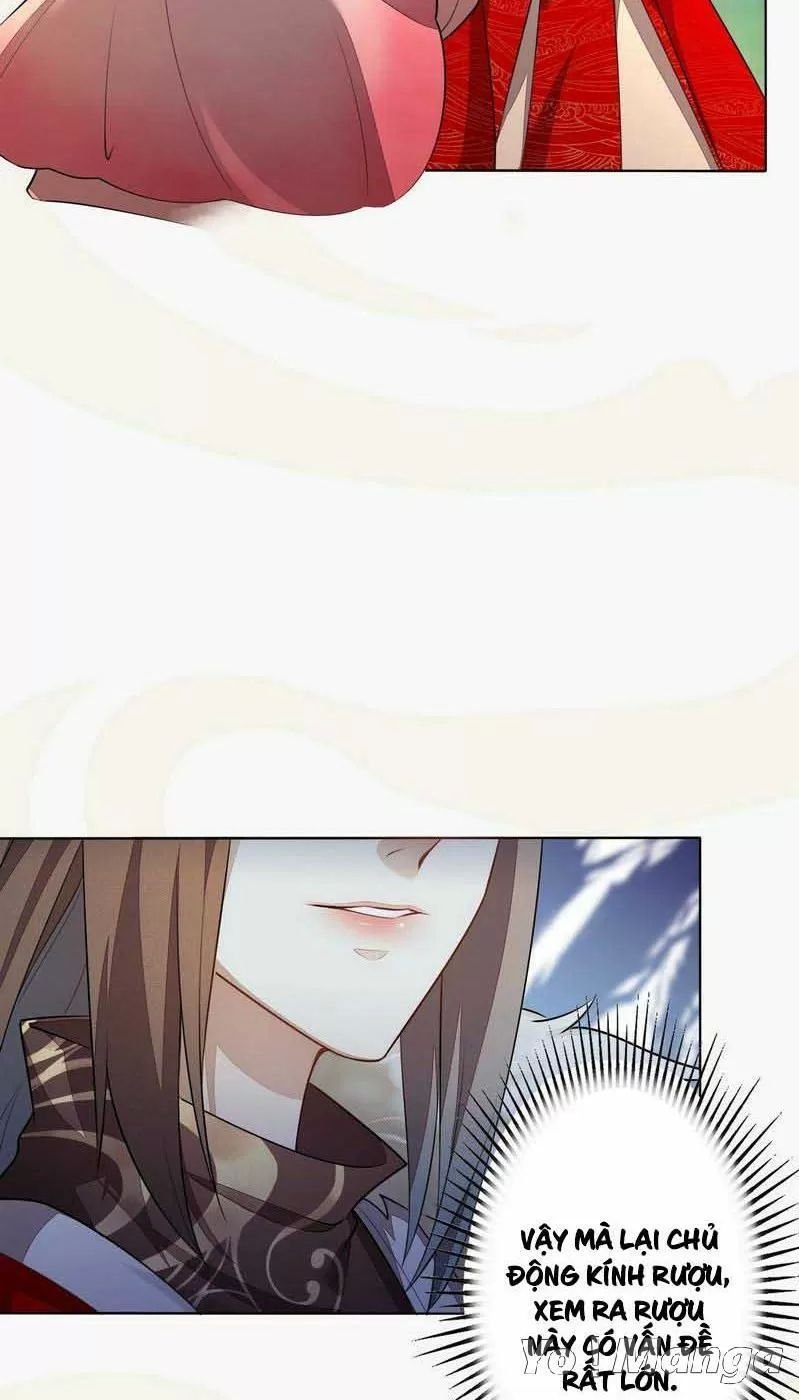 tuyệt thế luyện đan sư chapter 142 7