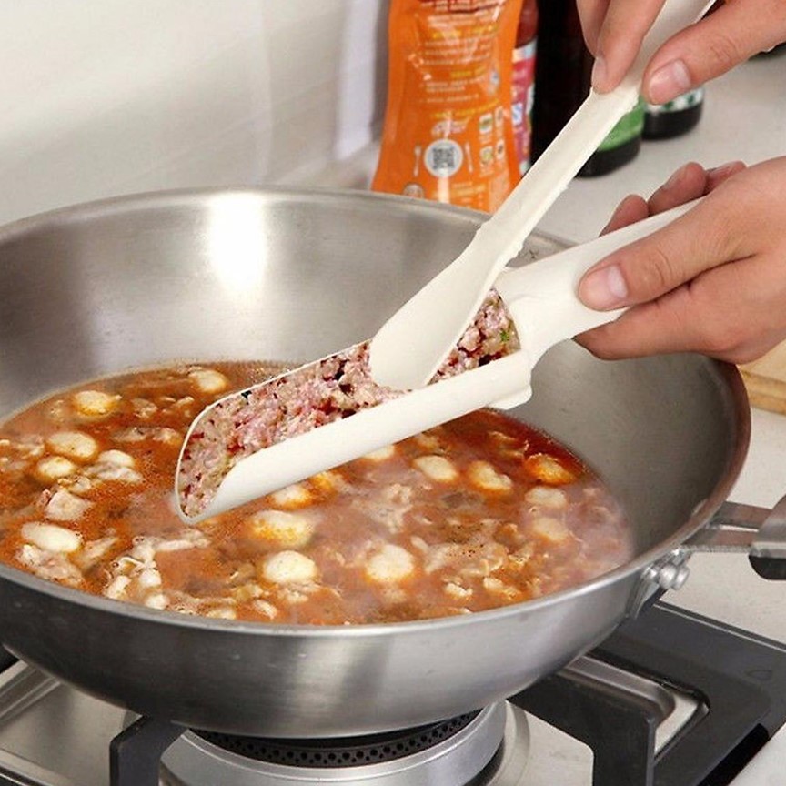Dụng cụ làm thịt viên, cá viên