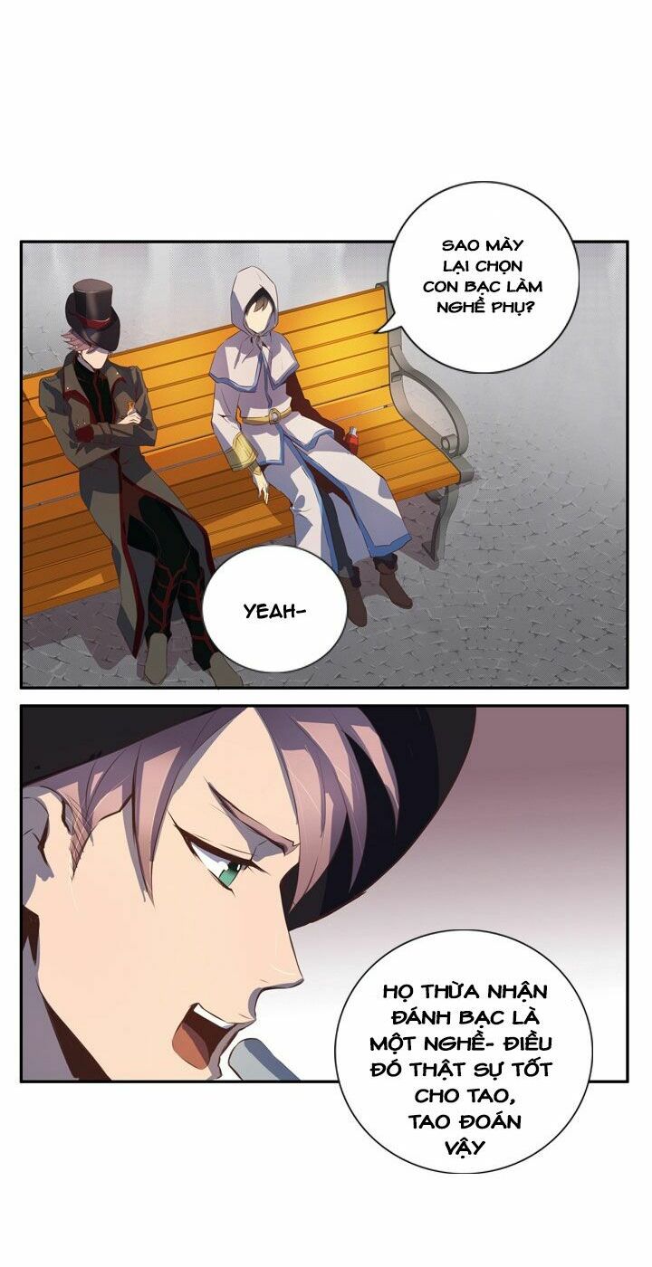 dusk howler chapter 55 23