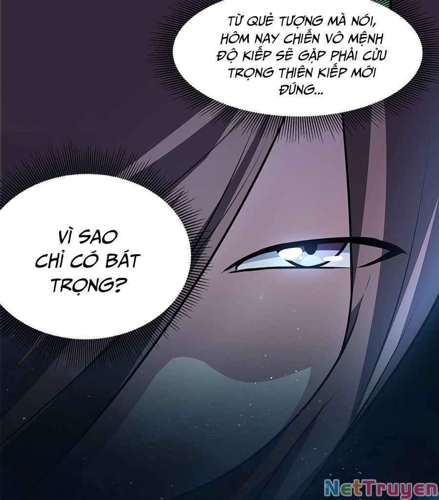 ma thú chiến thần chapter 1.1 11