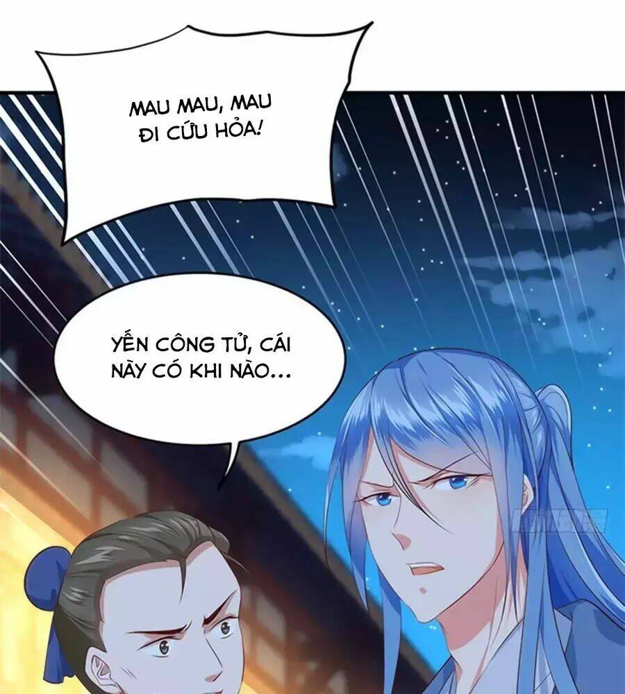 điềm mỹ chi huyết chapter 31 30