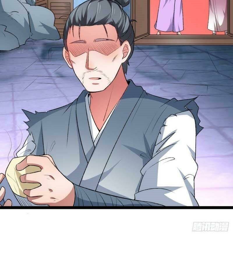 trọng sinh tối cường ma tôn ở rể chapter 65 39