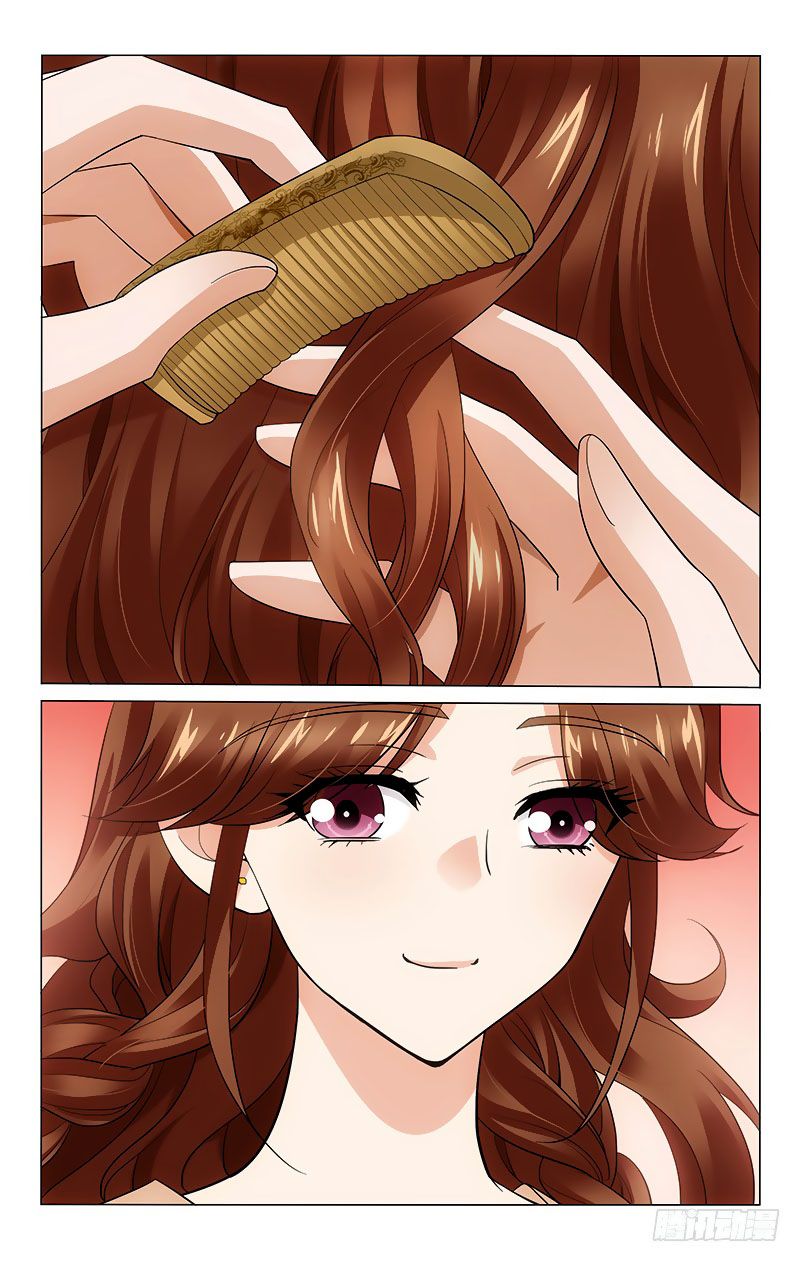 vương gia! không nên a! chapter 193 10