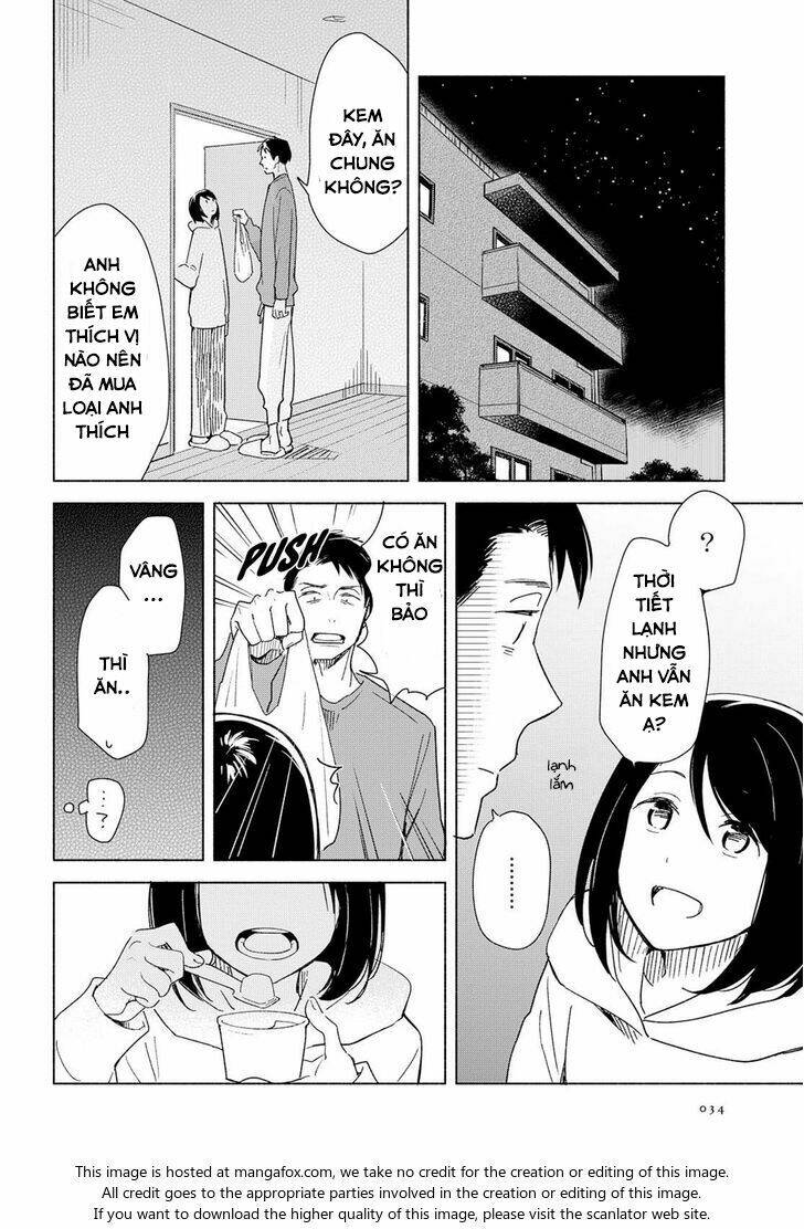 this love that won't reach chapter 6 26