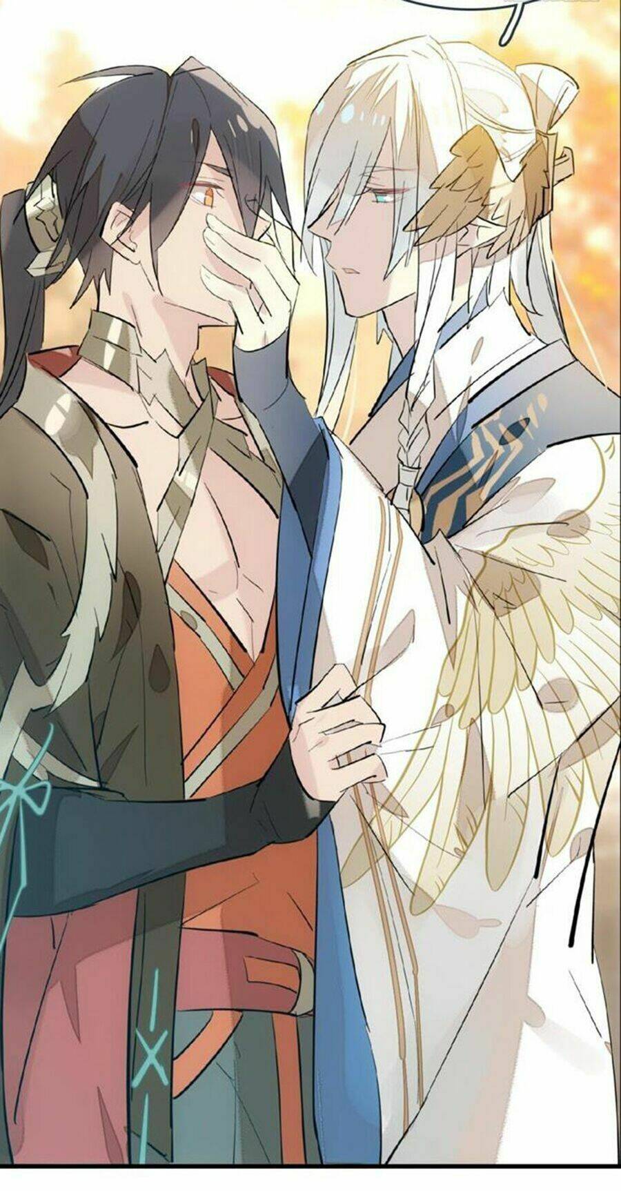 sư phụ lại trêu chọc ta chapter 61 47