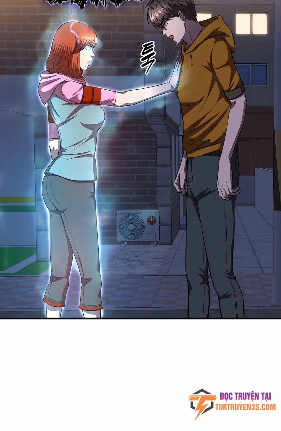 mẹ tôi là chòm sao bảo hộ m chapter 38 60