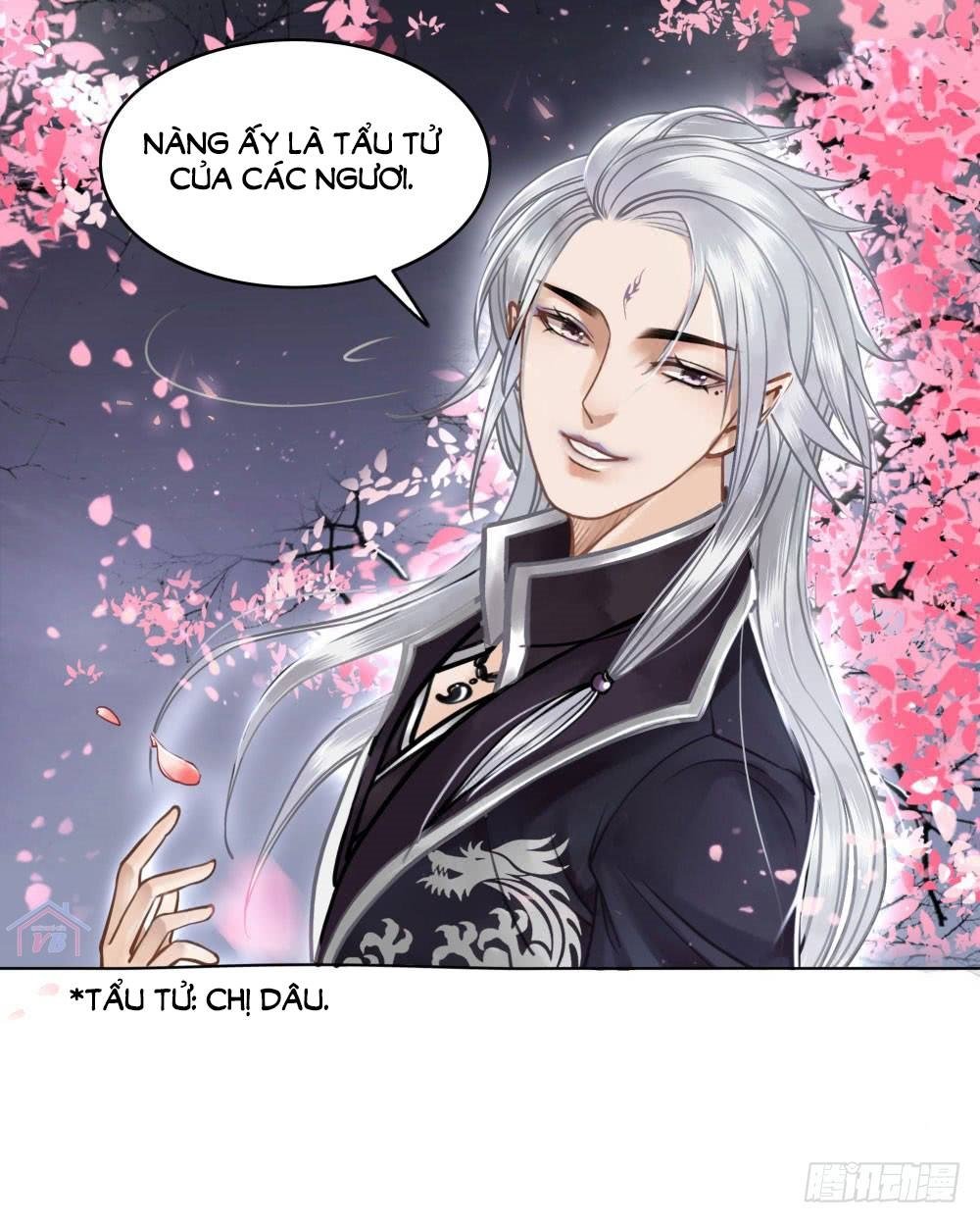 gay rồi! cái đó thành tinh rồi chapter 23 13
