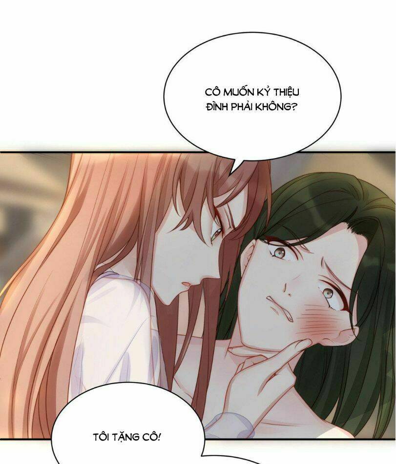 chỉ muốn cưng chiều em chapter 2 19