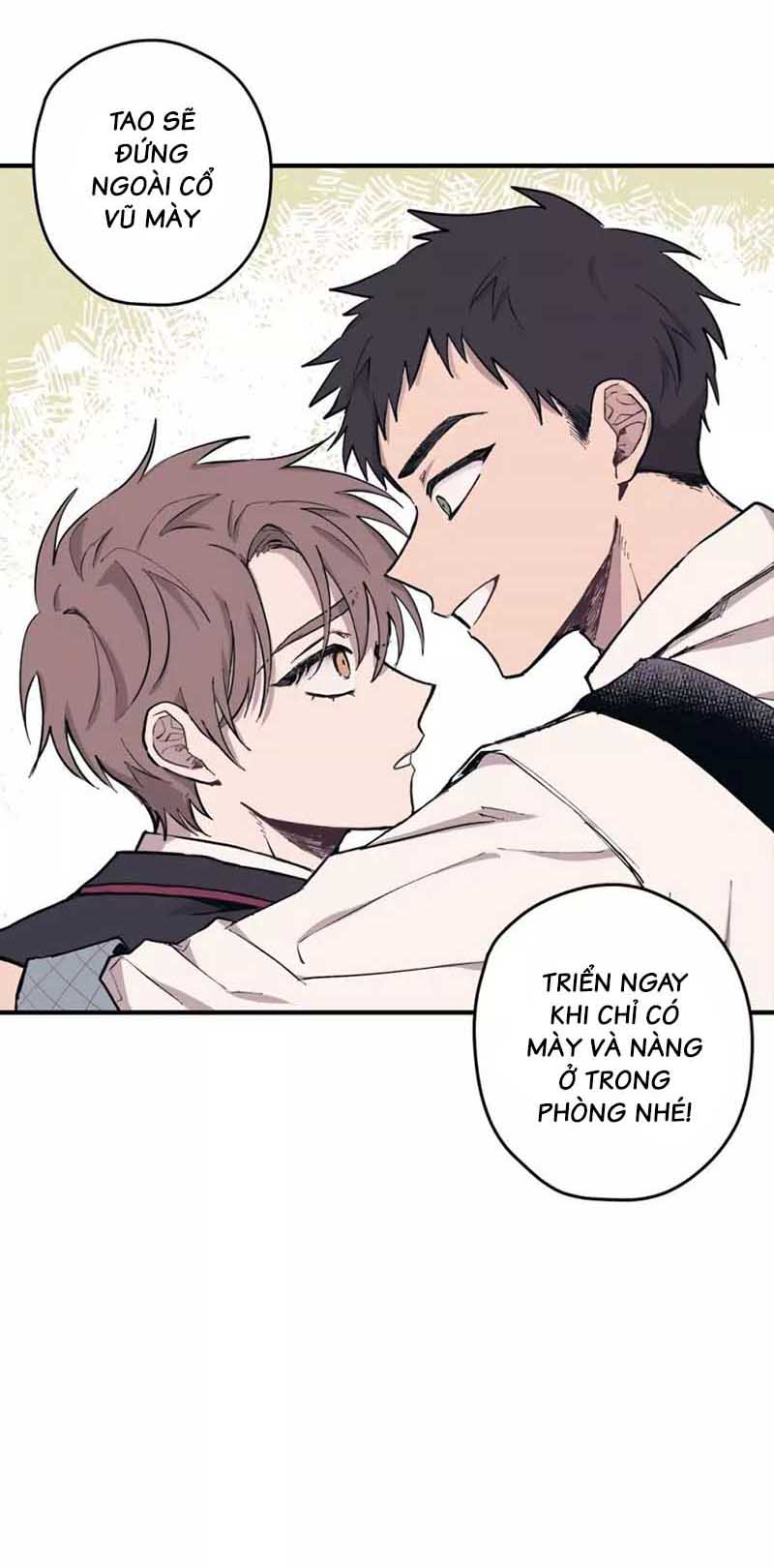 yeonwoo thơ ngây chapter 2 34