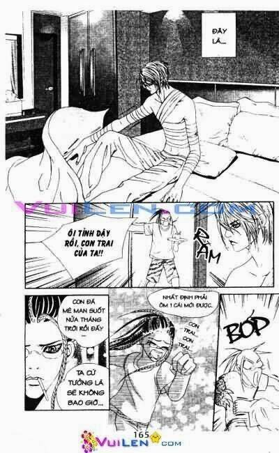 bí mật học viện cross chapter 6 165