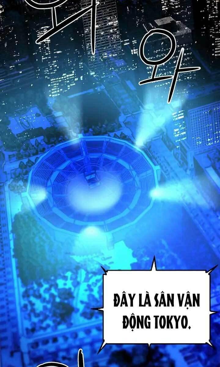 druid tại ga seoul - người hóa thú chapter 71 53