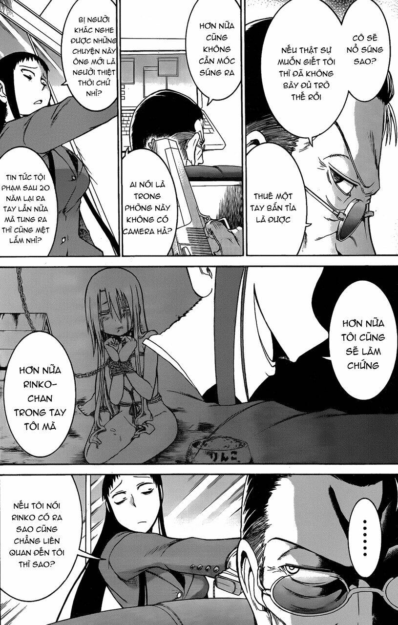 murcielago chapter 14 21