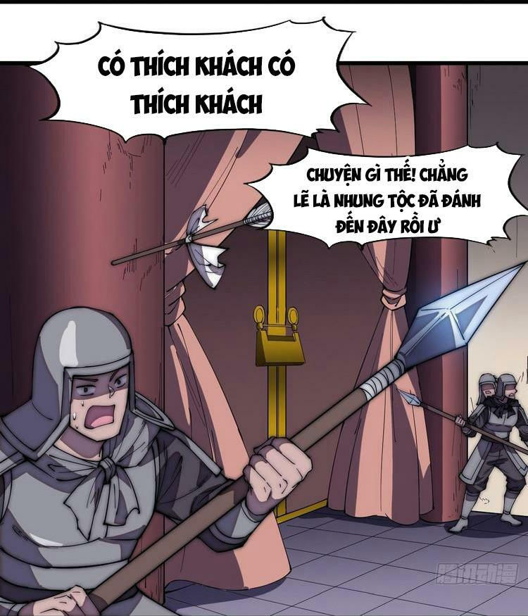 ta có một sơn trại chapter 192 11