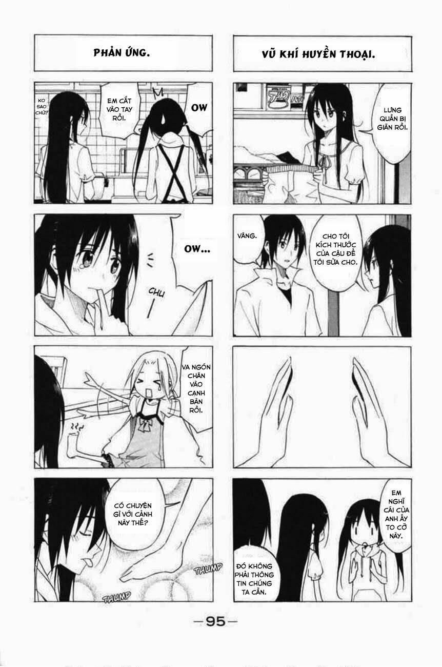 seitokai yakuindomo chapter 49 4