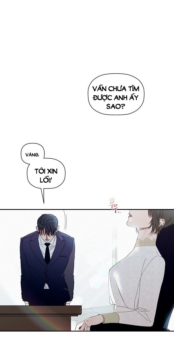 tặng tôi một đóa hoa, tôi sẽ trao em bản thân mình chapter 8 18