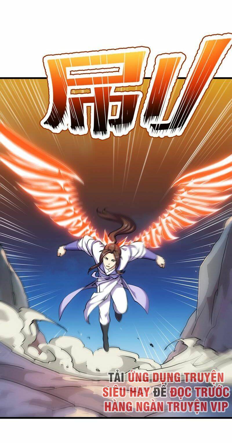 đừng cản ta tu tiên chapter 95 13