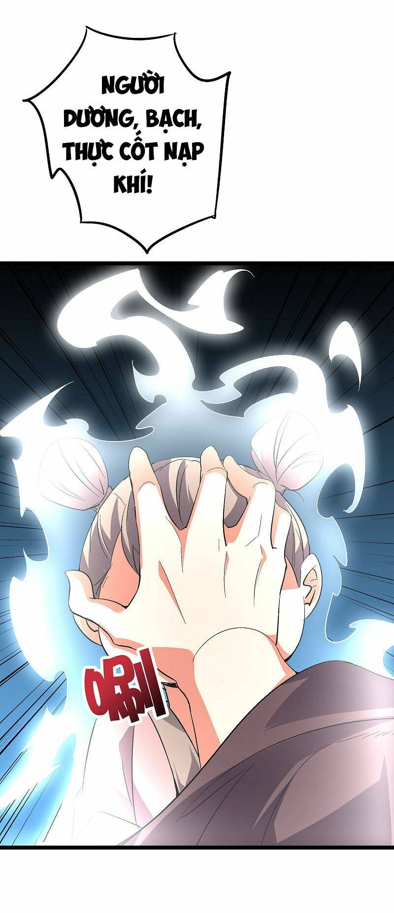 phục thiên thánh chủ chapter 88 21