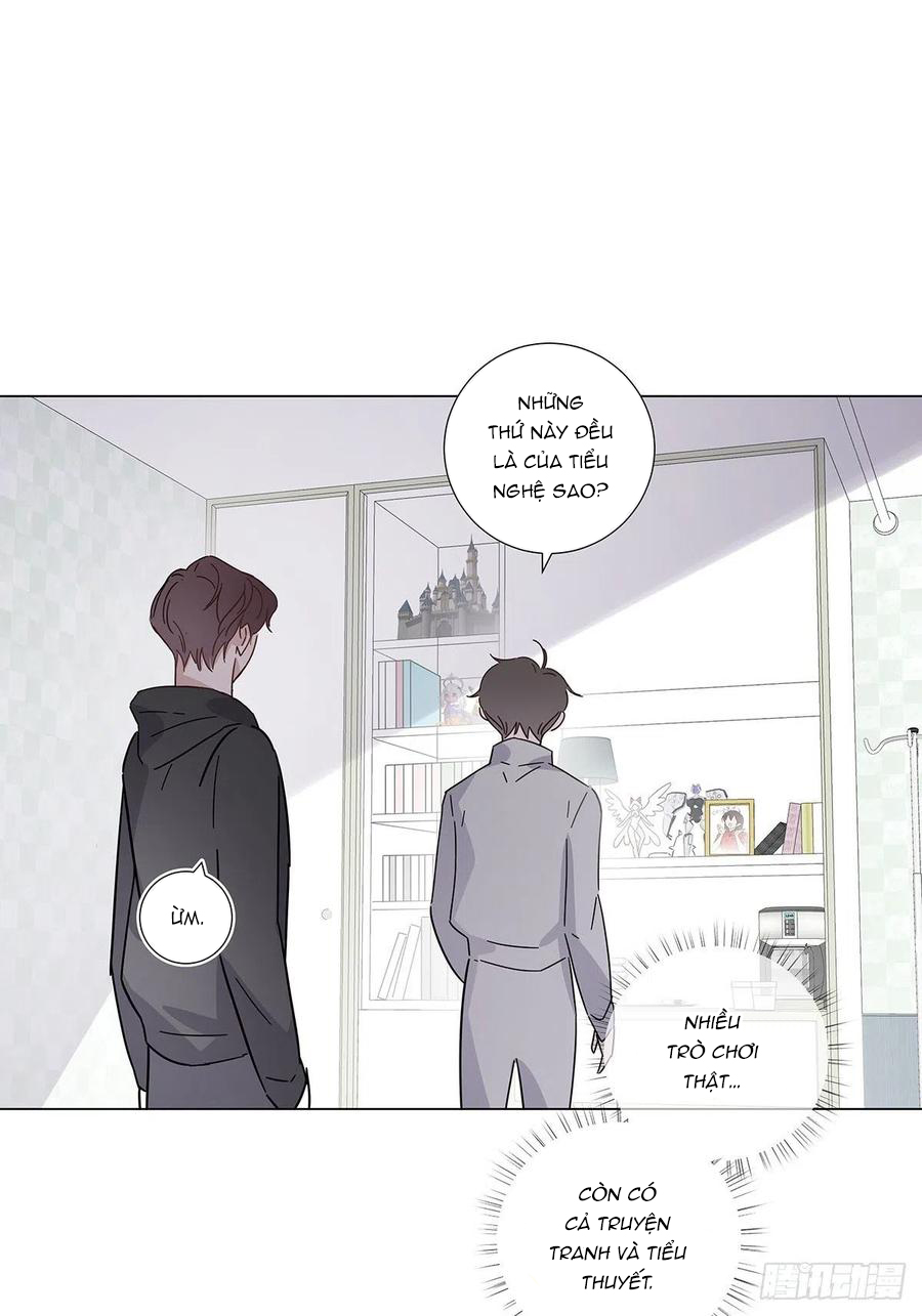 hôm nay nam giả trang nữ vẫn chưa được cầu hôn! chapter 63 22