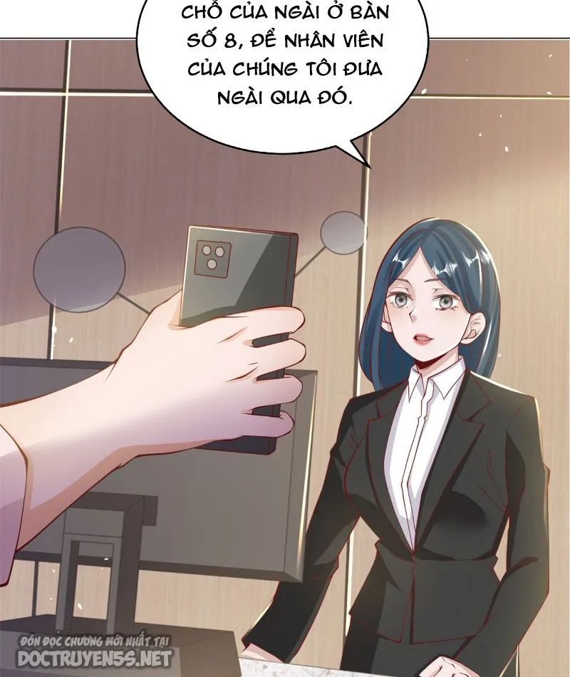 tài xế lái xe công nghệ như ta có nhiều tiền thì sao? chapter 2 28