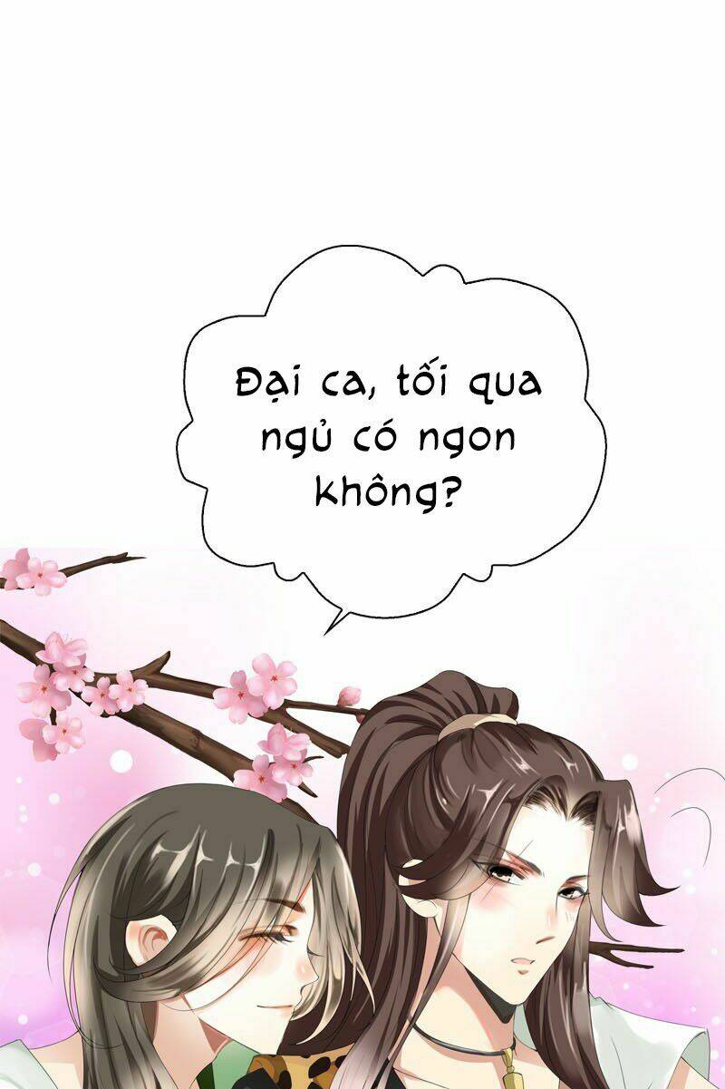 điền viên mật sủng: cô vợ nóng bỏng chapter 10 9