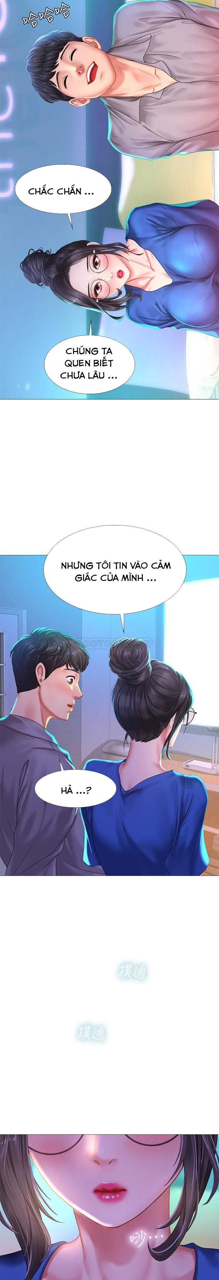 should i study at noryangjin? chapter 38 15