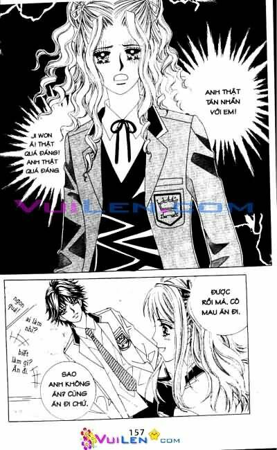 tìm lại tình yêu chapter 40 18
