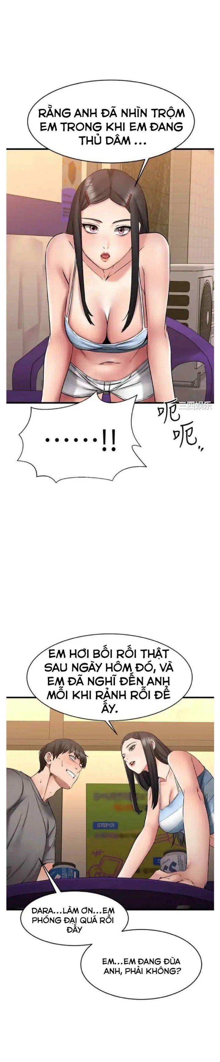 18+ làm tình cùng cô bạn thân khác giới chapter 14 40