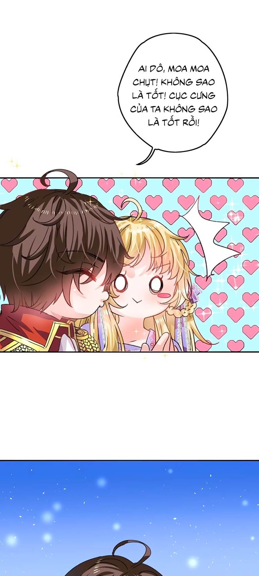 hệ thống công lược của tiểu công chúa chapter 25 3