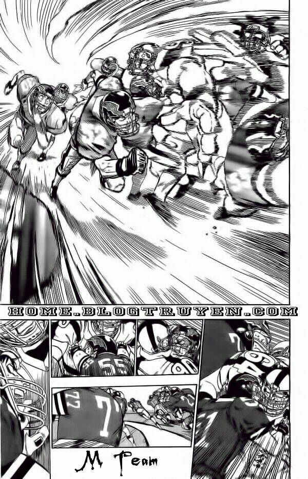 lá chắn mắt chapter 98 9