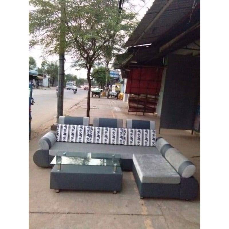 Bàn ghế salon phòng khách đẹp