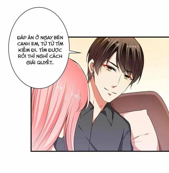 tổng tài đại nhân thật xấu hổ chapter 94 17