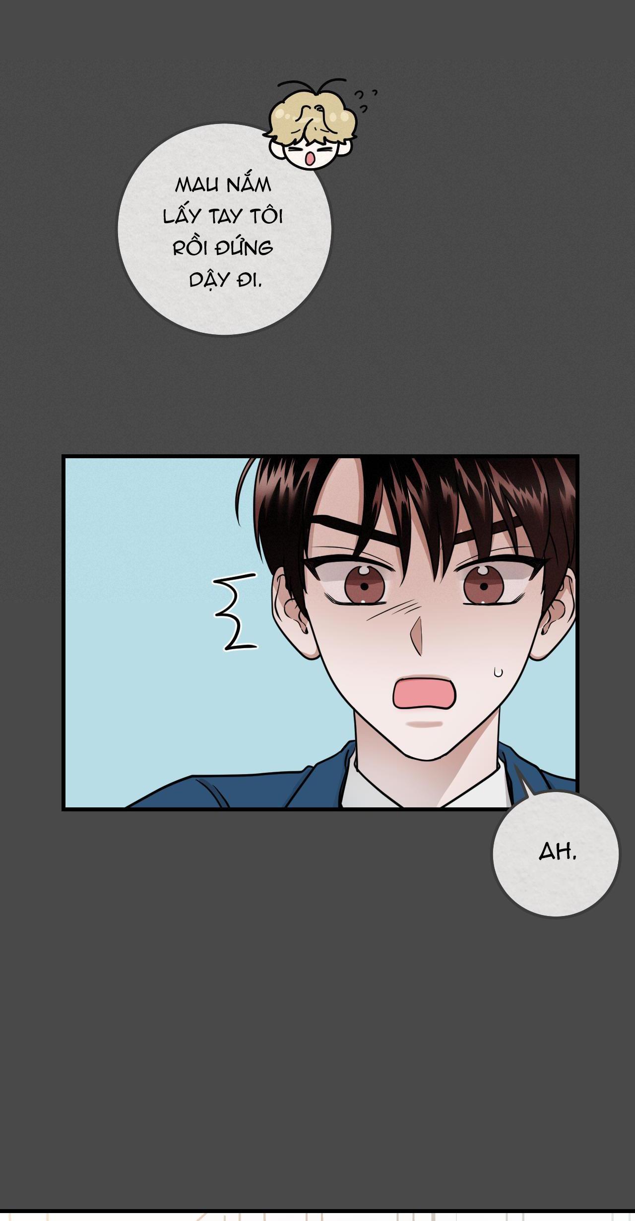 băng qua thiên đường chapter 3 23