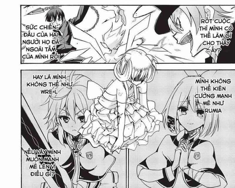 Ông Thầy Vi Diệu chapter 32.3 8