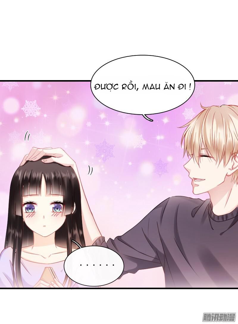 bay qua thiên sơn đến yêu anh chapter 9 46