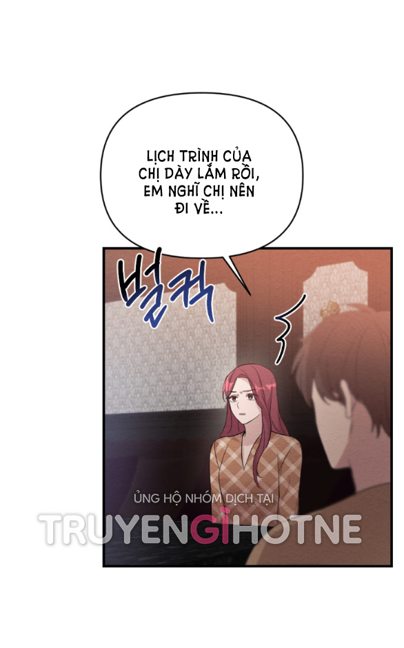 [18+] đêm không thể vãn hồi chapter 3.2 20