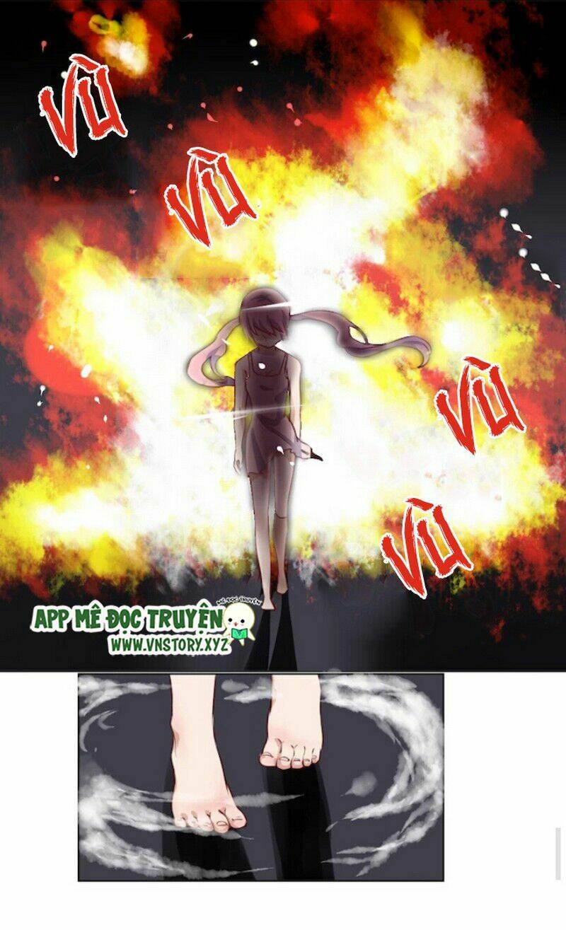 quỷ oa kiều thê của tôi chapter 52 16